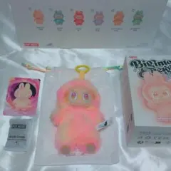 正規品 LABUBU ラブブ エナジー LOYALITY ロイヤリティ