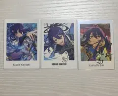 神崎颯馬　あんスタ　ぱしゃっつ