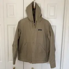2025年最新】パタゴニア キャンバスフーディの人気アイテム - メルカリ