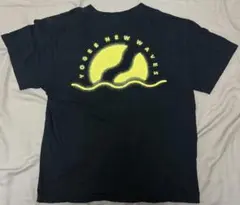 yogee new waves Tシャツ　L