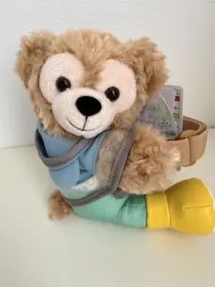 ビューティフルレイニーデイズ ジェラトーニ ぬいぐるみ - メルカリ