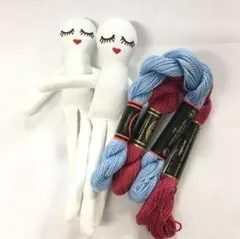 ルルベちゃん素ドール6体セット おまけ付き - メルカリ