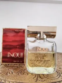 SHISEIDO　資生堂　インウイ　60ml　オードパルファム