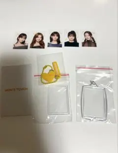 2026年最新】le sserafim トレカの人気アイテム - メルカリ