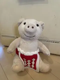 NARUTO トントン ぬいぐるみ - メルカリ