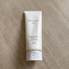 コスメデコルテ AQ ラディアンス ウォータリー ジェル クレンジング