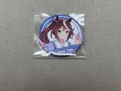 ウマ娘 トウカイテイオー 缶バッジ - メルカリ