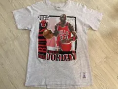 90s前半 マイケル ジョーダン NBA公式Tシャツ