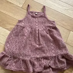 ワンピース　80