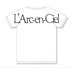 L'Arc〜en〜Ciel【FC限定】BIG旧ロゴTシャツ ラルク ブルー 青 | Mercari