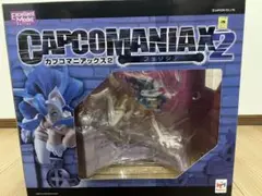 メガハウス カプコマニアックス レインボー・ミカ フィギュア - メルカリ