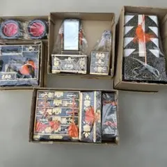 雛人形の小物セット