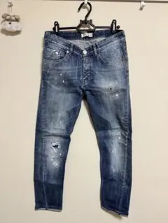 PMDS スリムフィットデニム　ディースクエアード