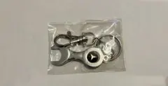 未開封　ベンツ　キーホルダー