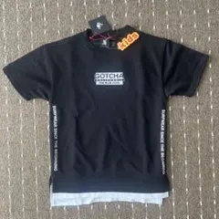 GOTCHA キッズ Tシャツ 黒 サイズ 150 新品、未使用、タグ付き
