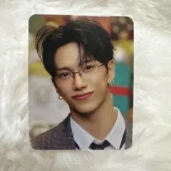 INI THE WINTER MAGIC Holiday ver. 池﨑理人