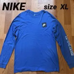 xl 長袖カットソー