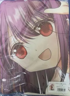 B2布ポスター 藍原柚子 藍原芽衣 citrus アニメイト全巻購入特典