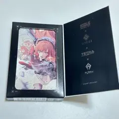 勝利の女神 NIKKE 隊員募集チョコレート Vol.1 ラピ レッドフード