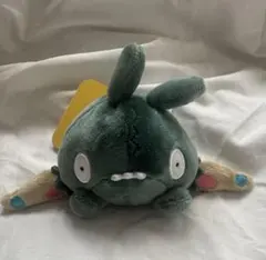 2026年最新】ヤブクロン ぬいぐるみの人気アイテム - メルカリ