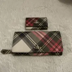 vivienne westwood 財布キーケースセット