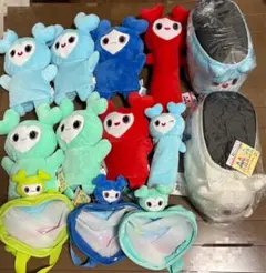 twice gigo タグ付き 13点セット