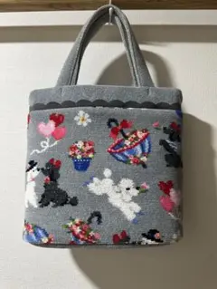 新品未開封⭐︎FEILER ゴーセーリング 巾着バッグ（WEB限定） - メルカリ