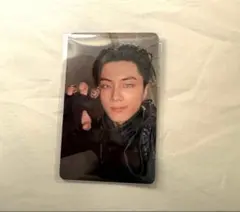 【ジェイ】ENHYPEN VANISH ラキドロ musicplant