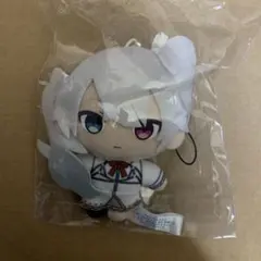 セガラッキーくじ　プロセカ　ニゴミク　ぷちぬいマスコット