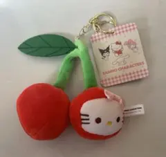 2025年最新】さくらんぼキティの人気アイテム - メルカリ