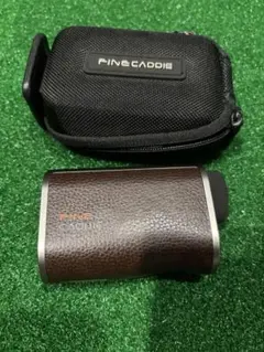 ファインキャディ　FINE CADDIE J300 レーザー距離計