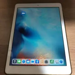 APPLE iPad Air IPAD AIR WI-FI 32GB SILV…