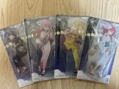 ぼっちざろっく　一番くじ　I賞　アクリルスタンド