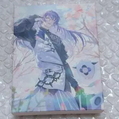 にじさんじ 星導 充電器