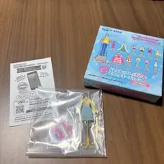 オシャレ魔女ラブandベリー　アクスタキーチェーン