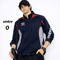 umbro アンブロ トラックジャケット L メンズ トレーニングウェア 長袖