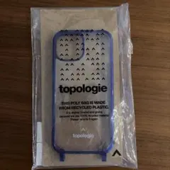 TopologieトポロジーVerdon iPhone15