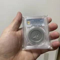 小型50銭黄銅貨 昭和22年 CAG 180度傾打エラー - メルカリ