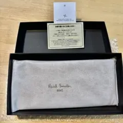 Paul SmithポールスミスBPS746マスタードのサムネイル