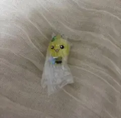 しずくちゃん　めじるしアクセサリー