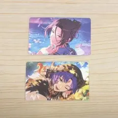 まほやく ロフト 特典 シャイロック ムル