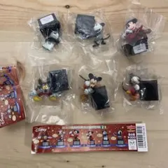 2026年最新】ミッキー プレミアムヒストリーフィギュアの人気アイテム