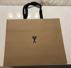 AMI Paris ショッパー　美品のサムネイル