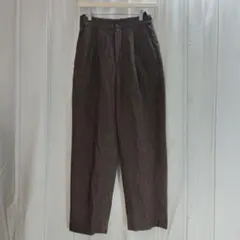 KK012904 ADAM ET ROPE / パンツ