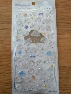 シール♡シマエナガ♡