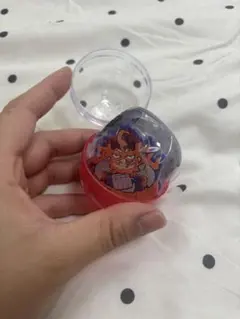 Endeavour MHA Hair Clip