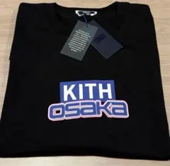 KITH JAWS 50周年記念 Tシャツ ブラック - メルカリ