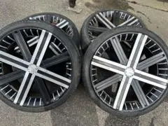 2026年最新】225 35R19 タイヤホイールセットの人気アイテム - メルカリ