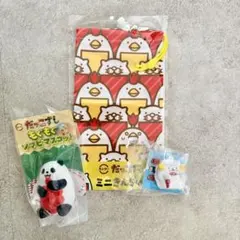 だっこずしマスコットクリップ スシロー デジロー店舗限定景品 - メルカリ