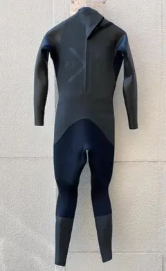 FEVR VOID ウエットスーツ 2／3ｍｍ ラバーフルスーツ サイズL 2025年最新】FEVR ウェットスーツの人気アイテム - メルカリ